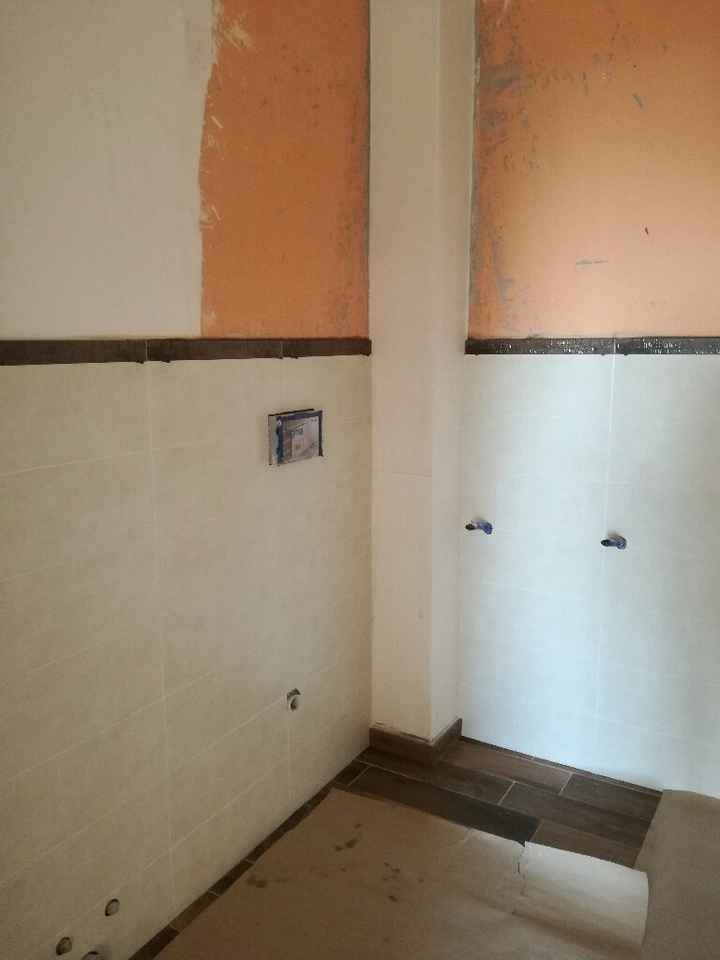 Bagno..ho bisogno dei vostri consigli! - 1