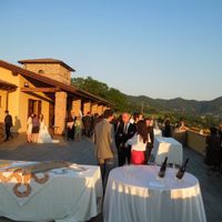 Terrazza Tenuta Bonzara