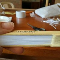 Ventagli personalizzati - 6