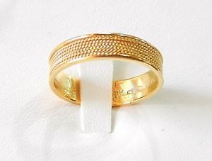 Le nostre fedi personalizzate..❤ - 1