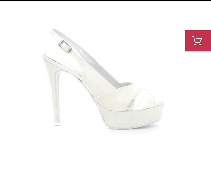 Scarpe trovate !!!👠 3