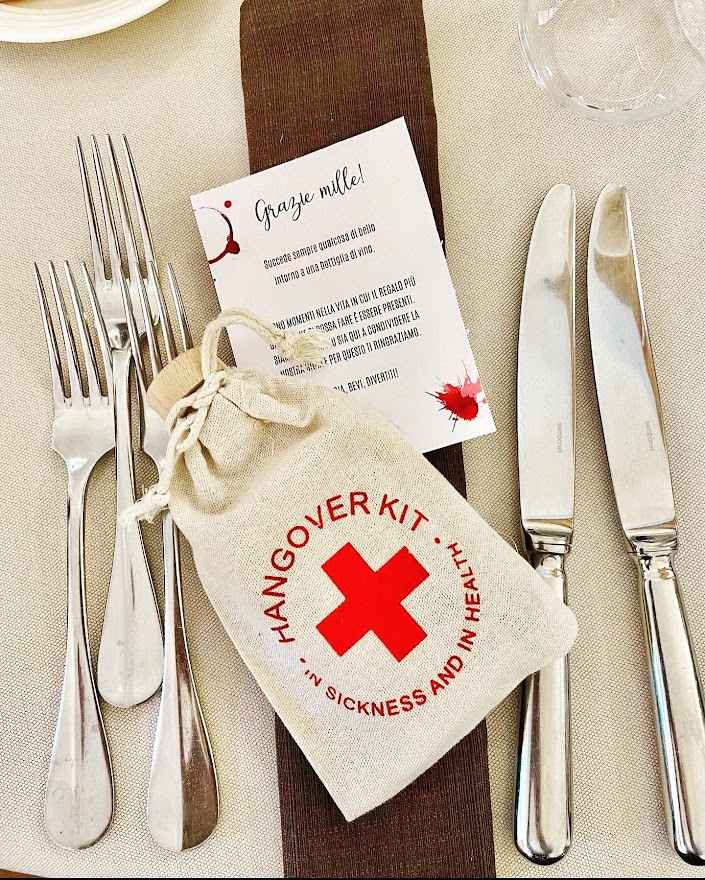 Un giorno bellissimo!! - 5