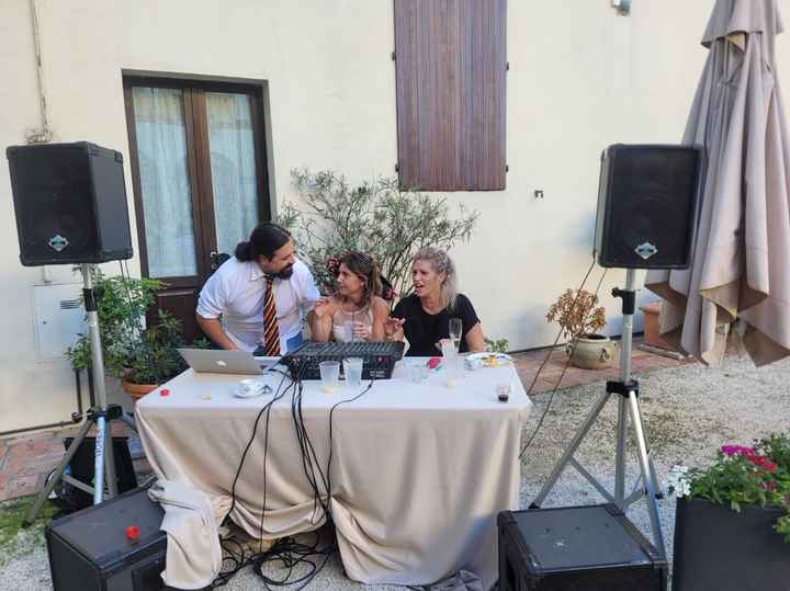 Un giorno bellissimo!! - 6