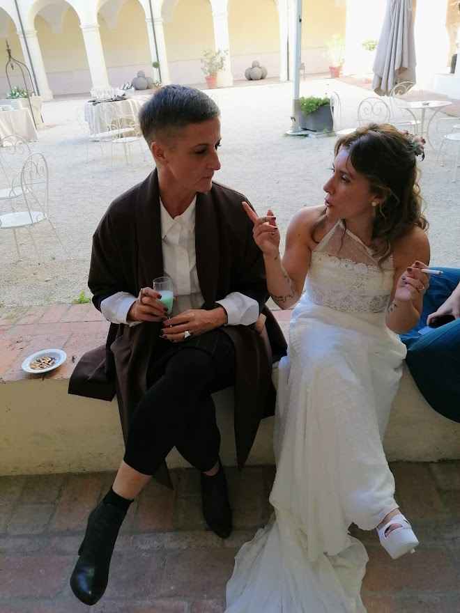 Un giorno bellissimo!! - 7