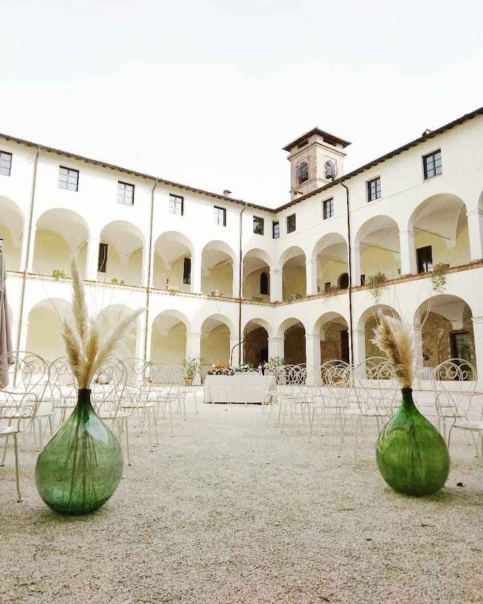 Un giorno bellissimo!! - 8