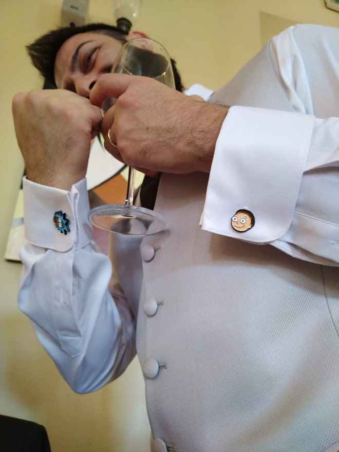 Un giorno bellissimo!! - 9