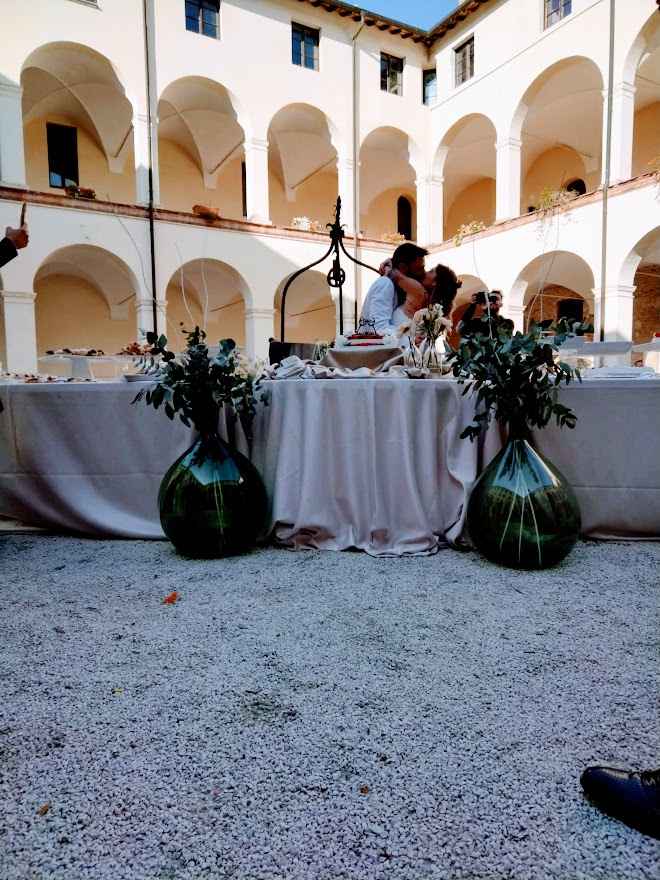 Un giorno bellissimo!! - 10