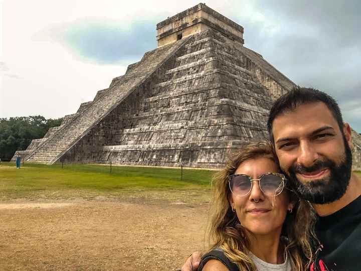 Un giorno bellissimo!! - 13