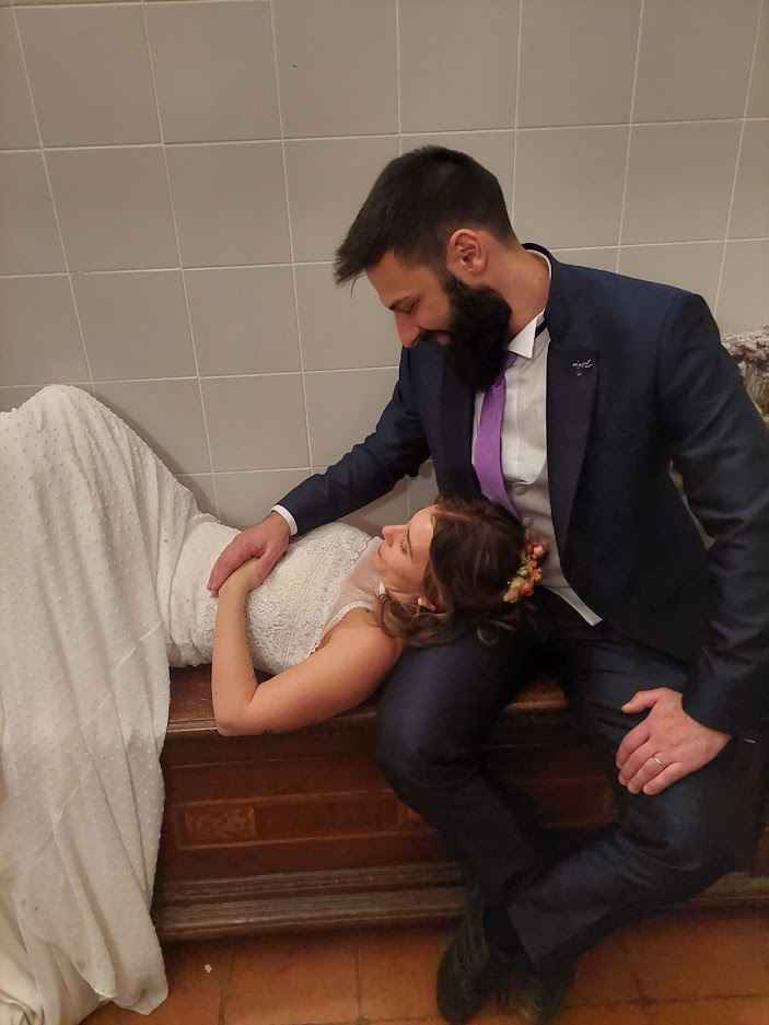 Un giorno bellissimo!! - 15