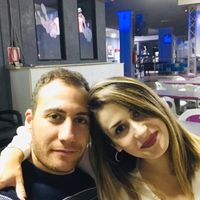 Condividi una vostra foto di coppia - 1