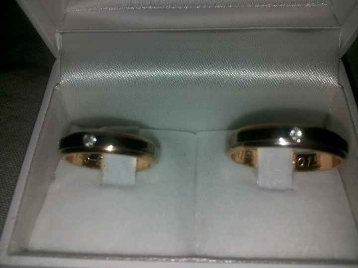 Fedi : ho scelto !!! - 2