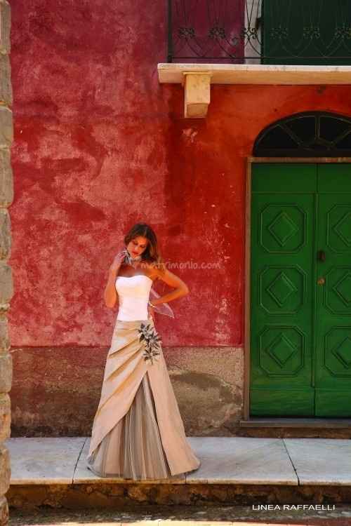 Questo é il mio abito e il vostro??? postate le foto!!!! - 1