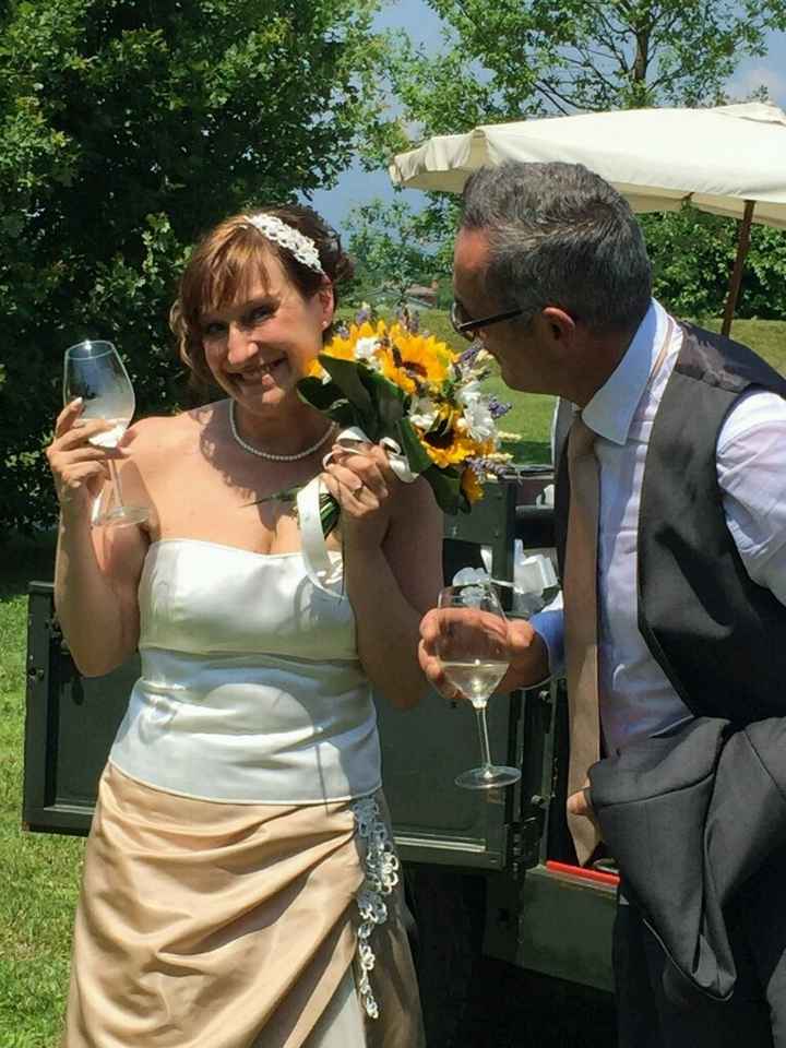 Il giorno del si!!!! - 1