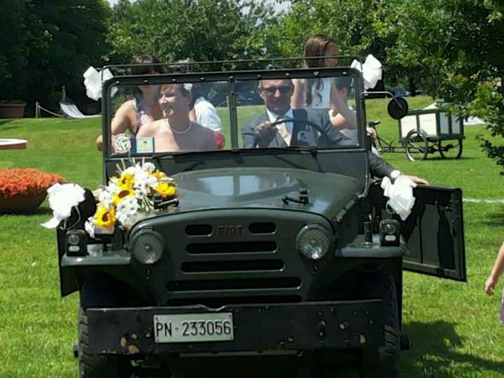 Il giorno del si!!!! - 4