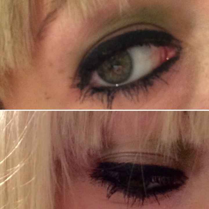 Make up consigli - 1