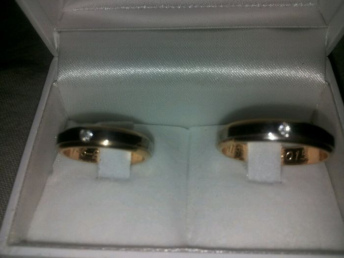 Fedi : ho scelto !!! - 2