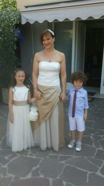 Finalmente sposi - 3