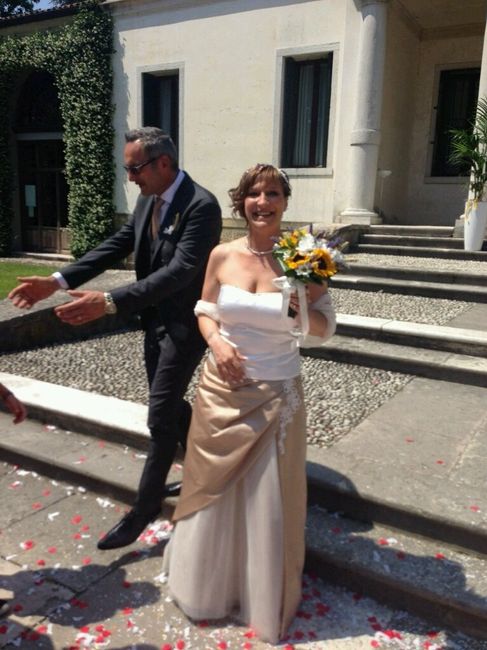 Il giorno del si!!!! - 3