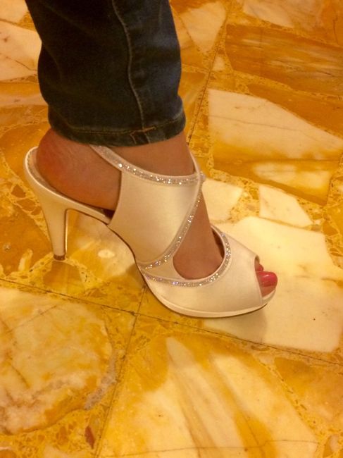Le mie scarpette ❤ - 2