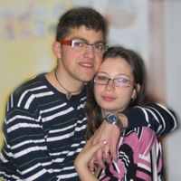 Io ed il MIO GRANDE AMORE!!!