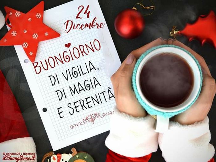 Buon Natale ❤🎄 1