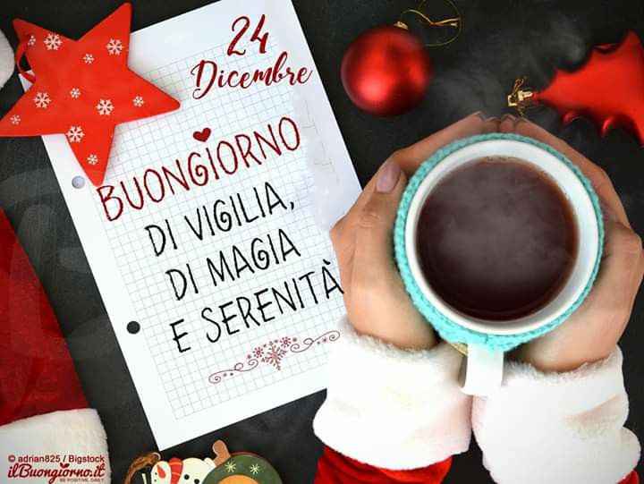 Buon Natale ❤🎄 - 1