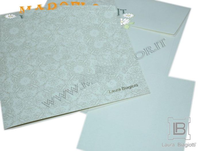 partecipazioni quadrate LB