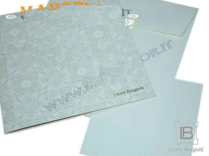partecipazioni quadrate LB