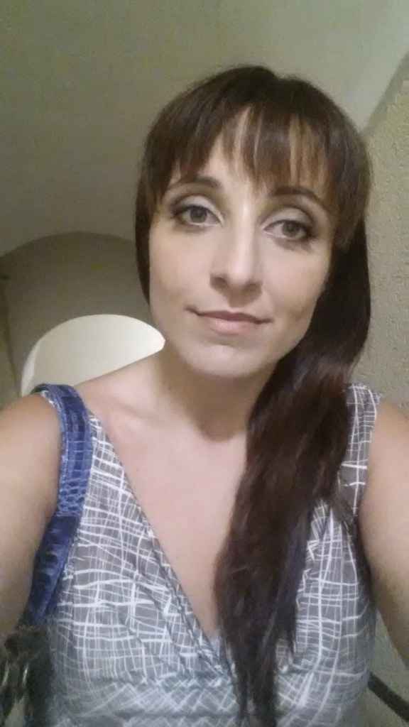 Prova trucco Marla make-up