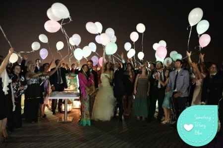 Palloncini a Led