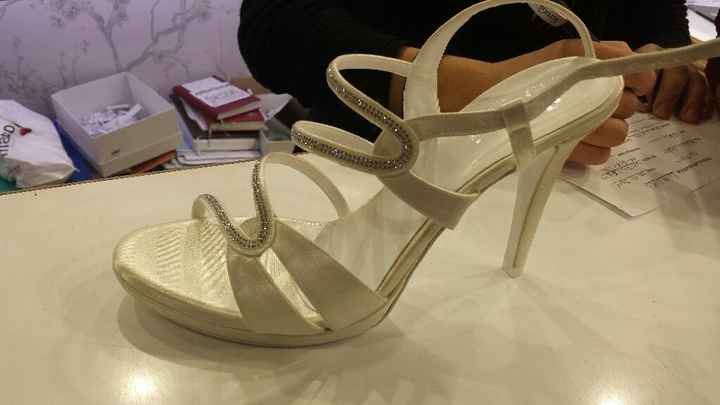 Paolo calzature appuntamento e le mie scarpe - 2