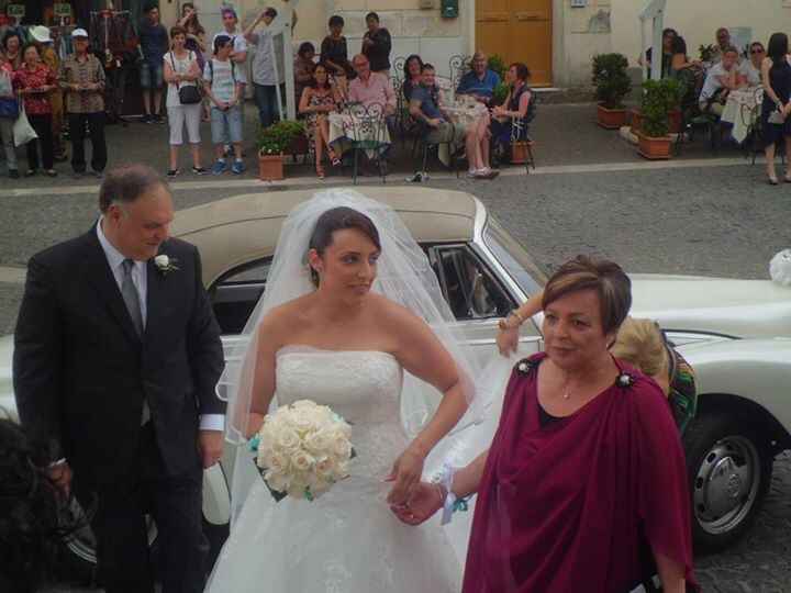 23 luglio 2016 ...finalmente sposi! - 3