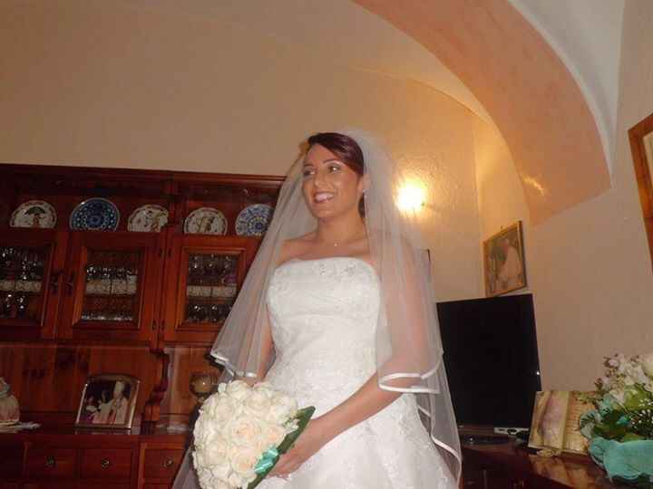 23 luglio 2016 ...finalmente sposi! - 4