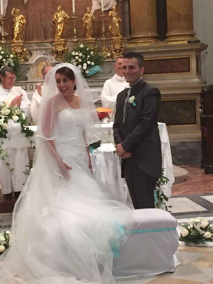 23 luglio 2016 ...finalmente sposi! - 5