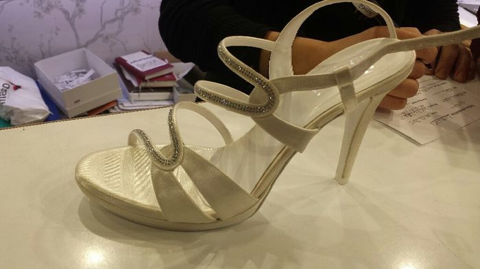 Paolo calzature appuntamento e le mie scarpe - 2