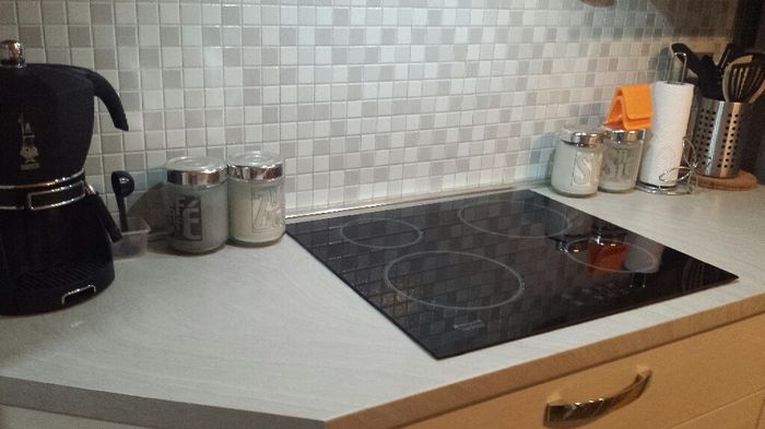 Scelta cucina: fornelli a induzione o classici? - 1