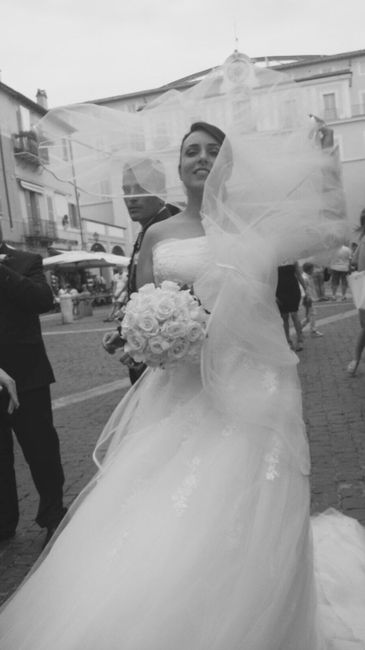 23 luglio 2016 ...finalmente sposi! - 2