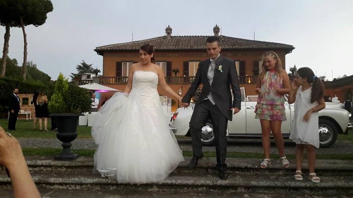 23 luglio 2016 ...finalmente sposi! - 7