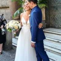 Finalmente sposi 🎉🎉🎉🎉🎉🎉 - 3