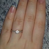 Posta la foto dell'anello 📷 - 1