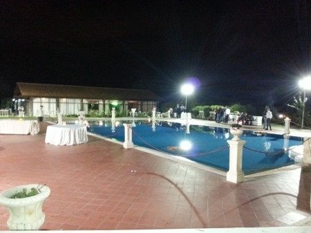 La sala del mio ricevimento - 3