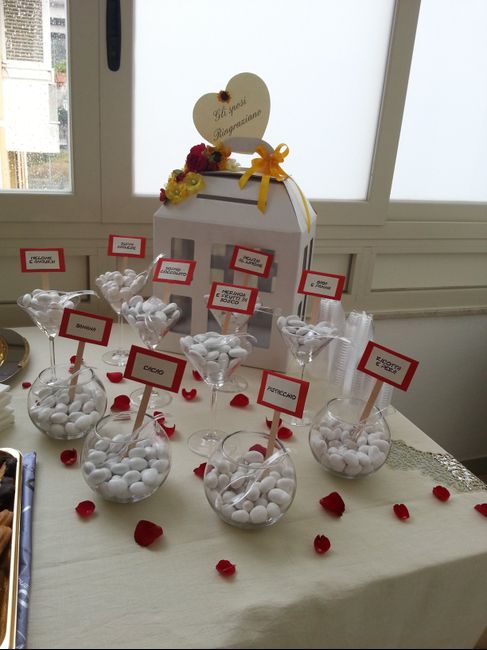 Il nostro tavolo - 2