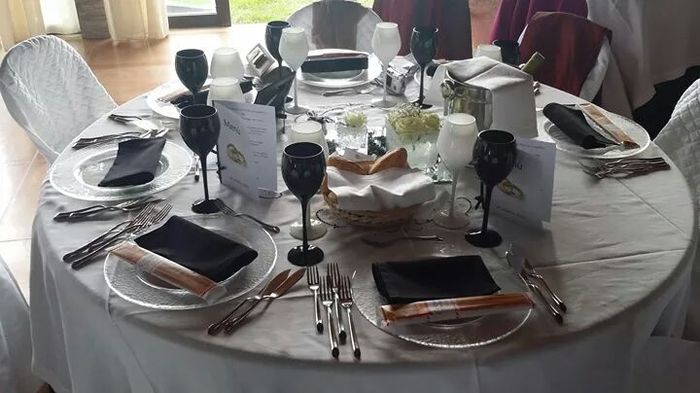 Club della sposa nera - 3