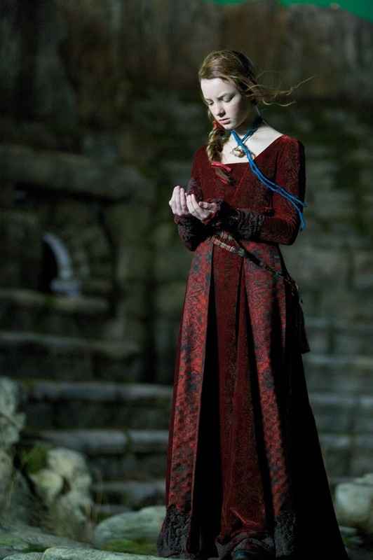 la principessa della luna