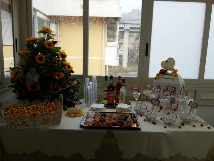 Il nostro tavolo - 1