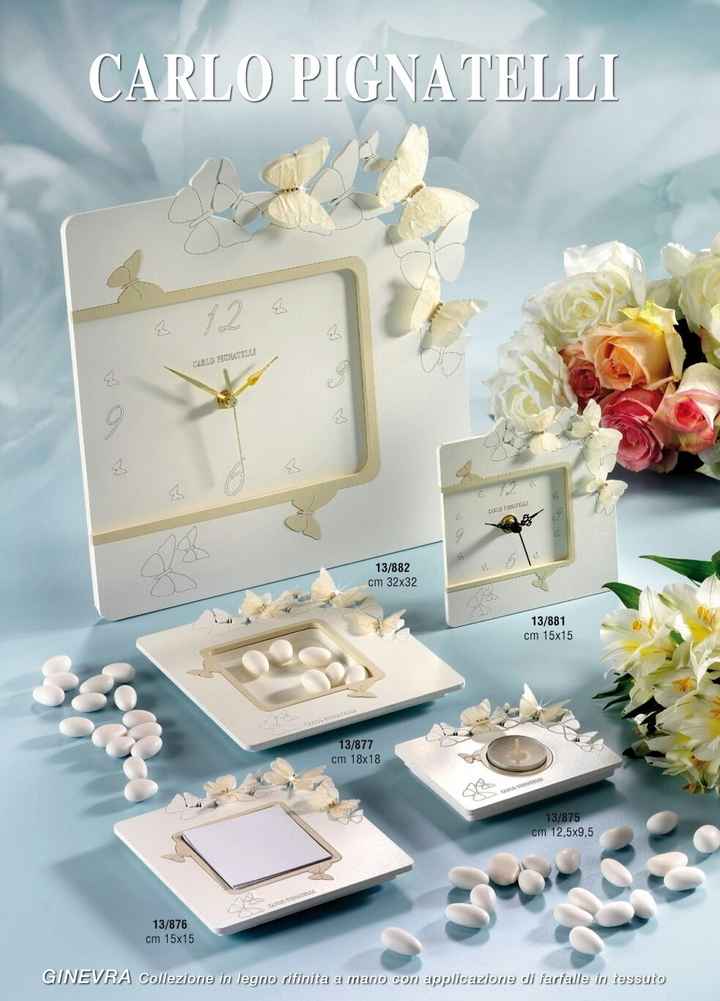 Postate le foto delle vostre bomboniere??  - 2