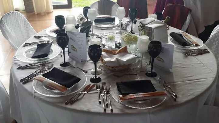 Club della sposa nera - 3