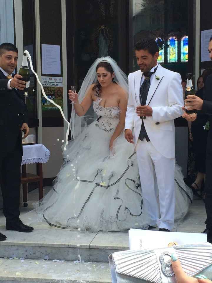 Club della sposa nera - 4