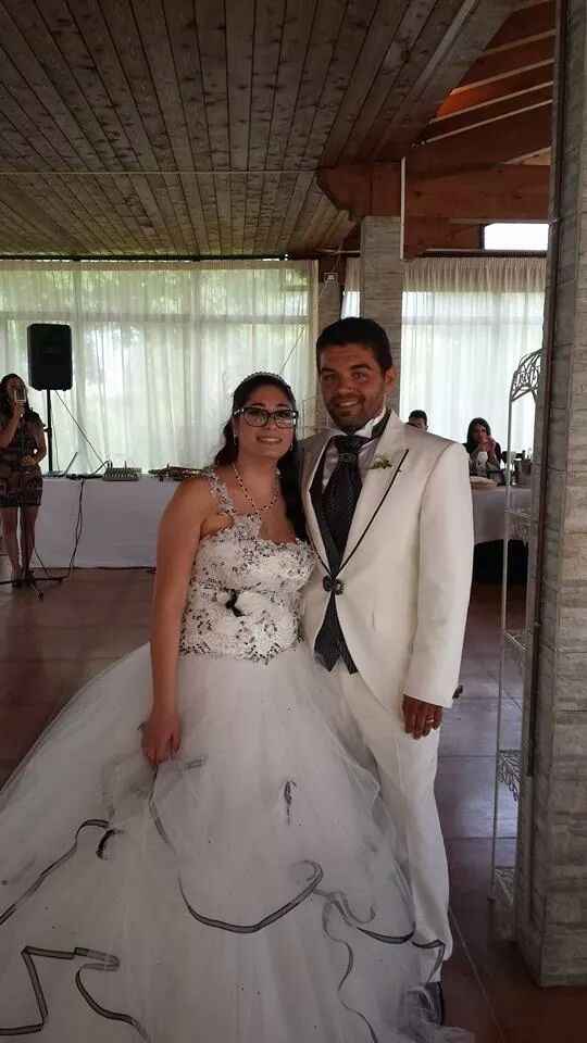 E se fm si vestisse di bianco? - 1