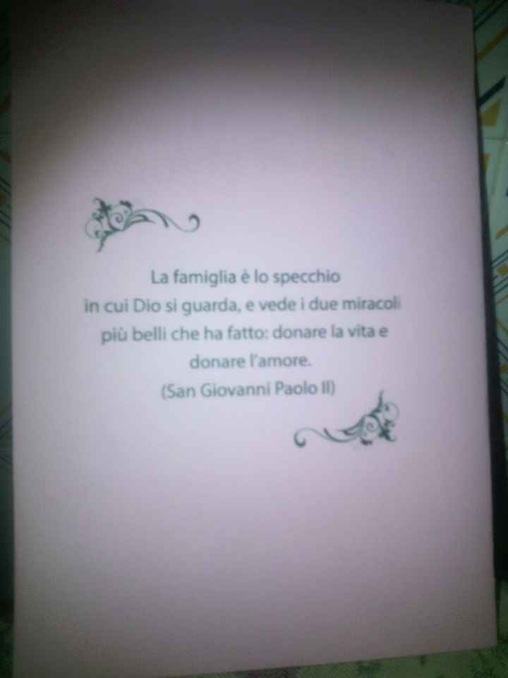 I miei libretti messa - 2